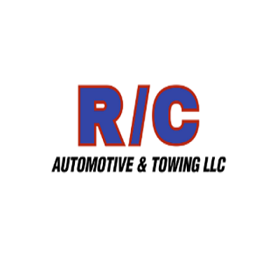 RC Towing And Automotive LLC