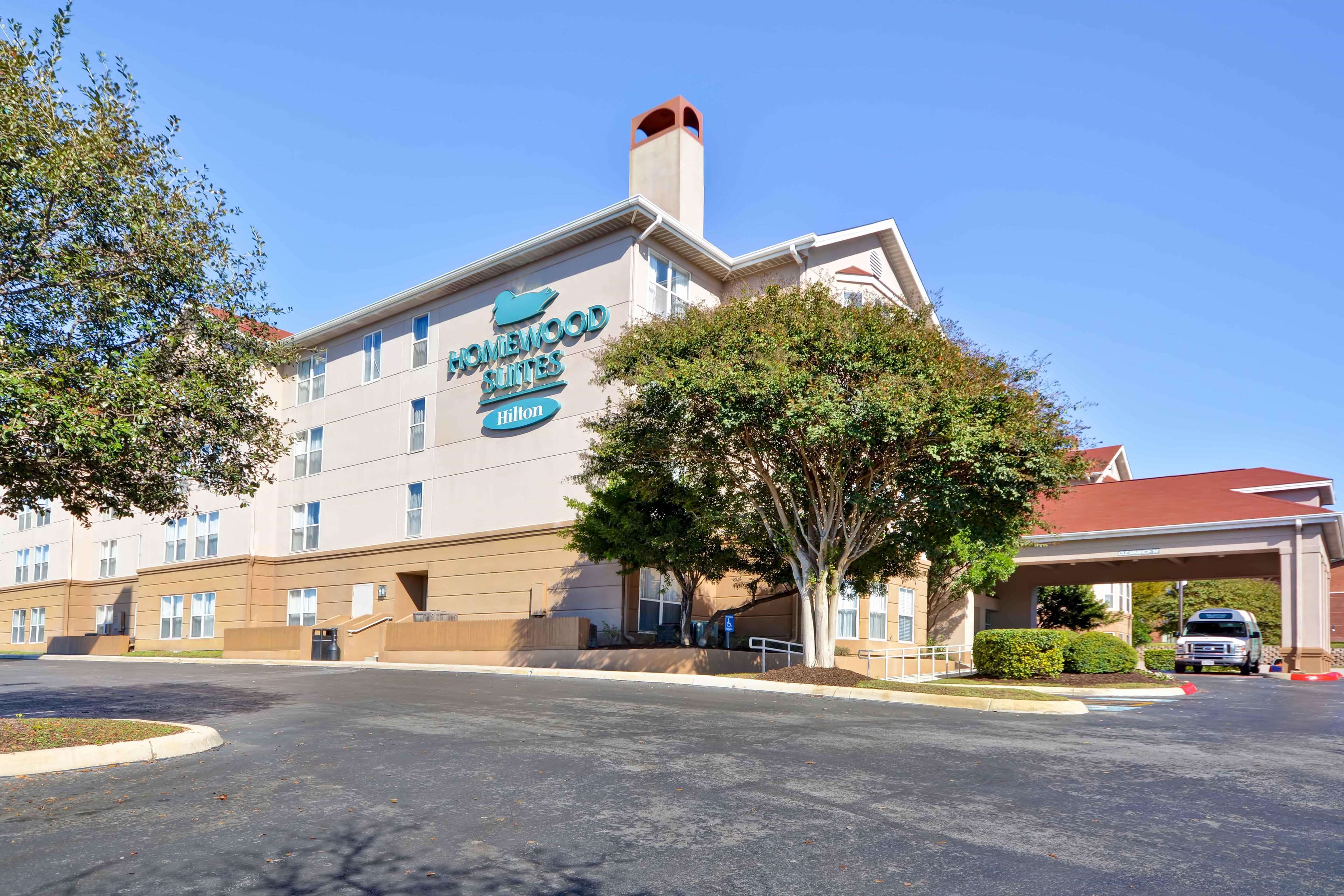 Homewood Suites by Hilton San Antonio-Northwest Photo