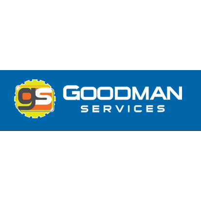 Goodman Services Logo