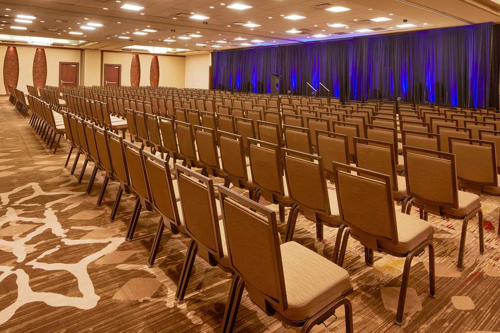 Hilton Denver City Center Image