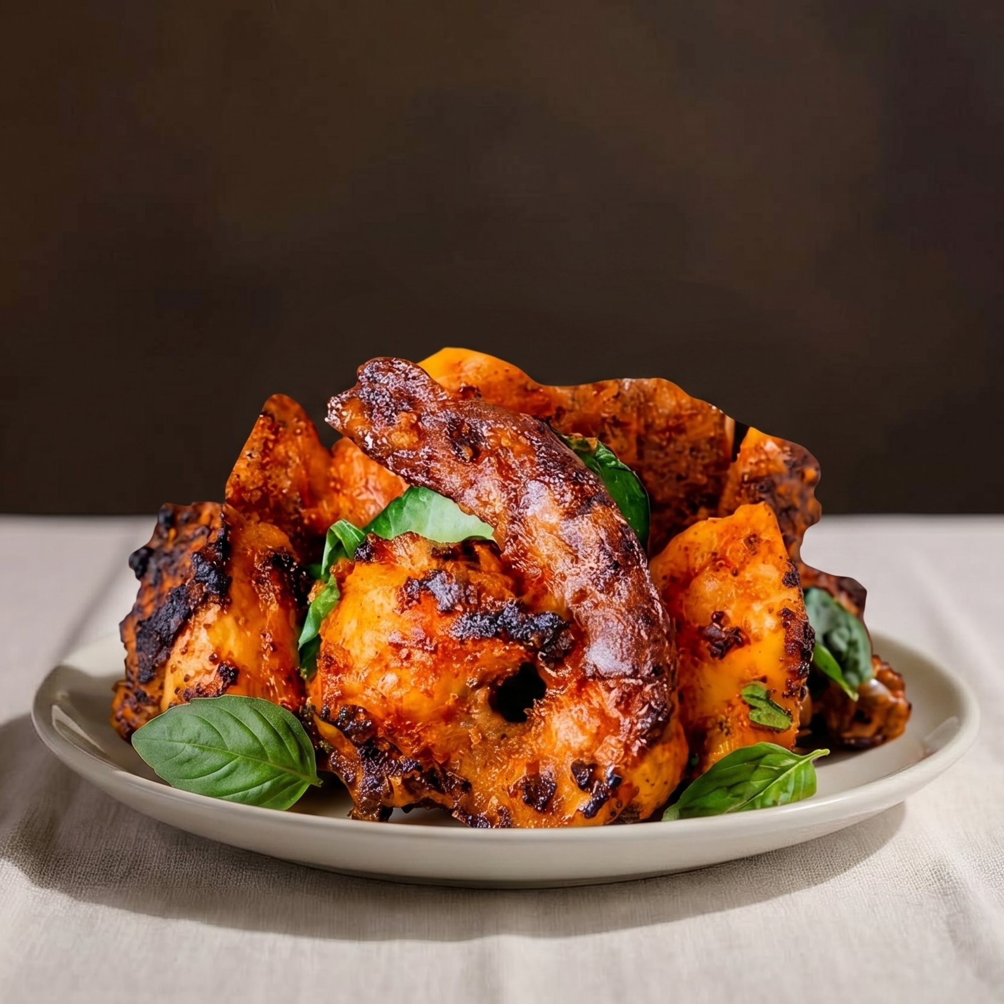 Tandoori Prawn