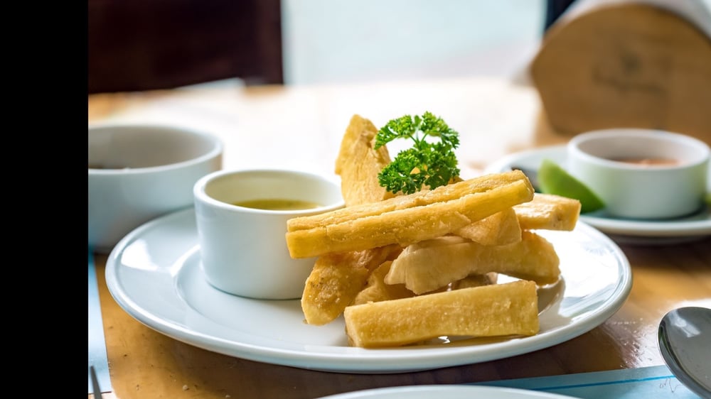 Small Yuca (6)