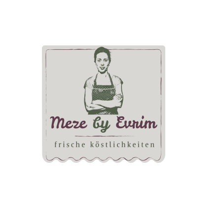 Logo von Meze by Evrim