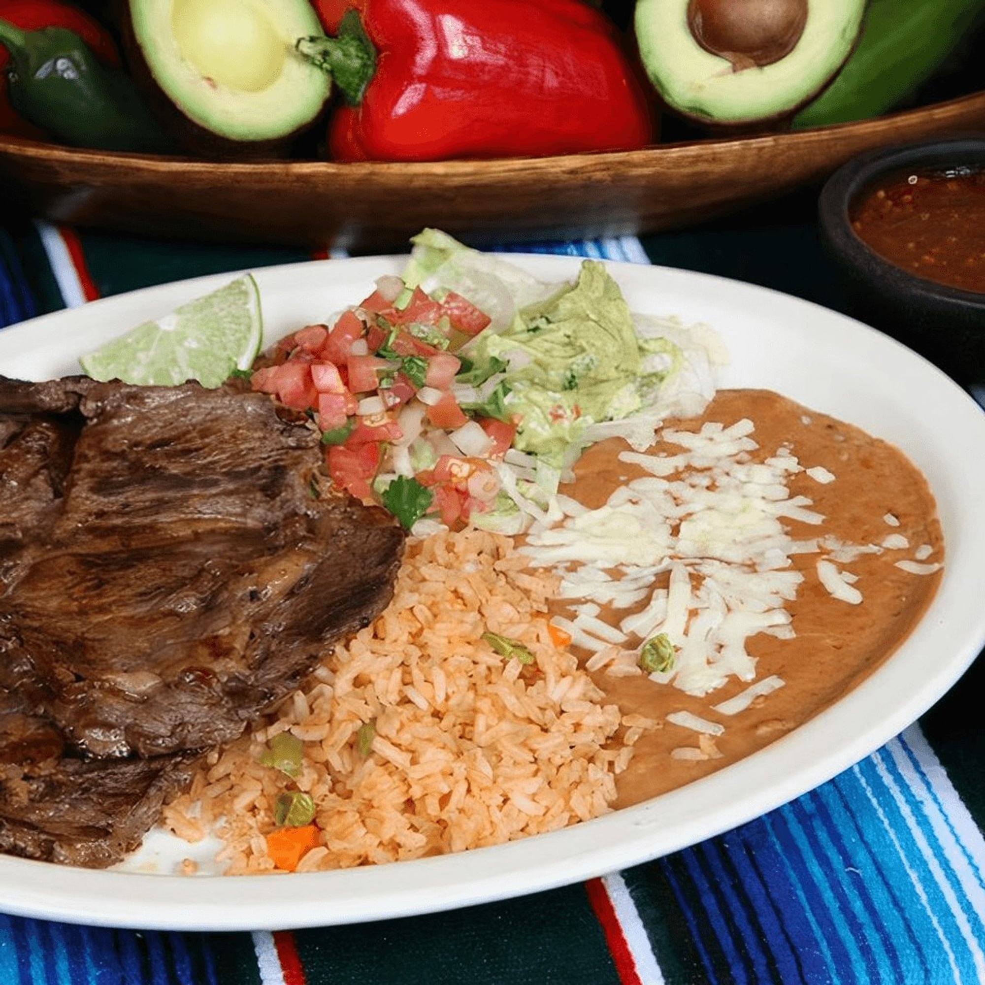 Carne Asada