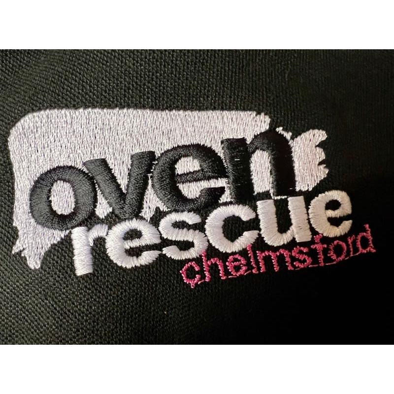 Oven Rescue Chelmsford logo