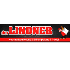 Logo von Der Lindner Haushaltsauflösung, Entrümpelung und Trödel