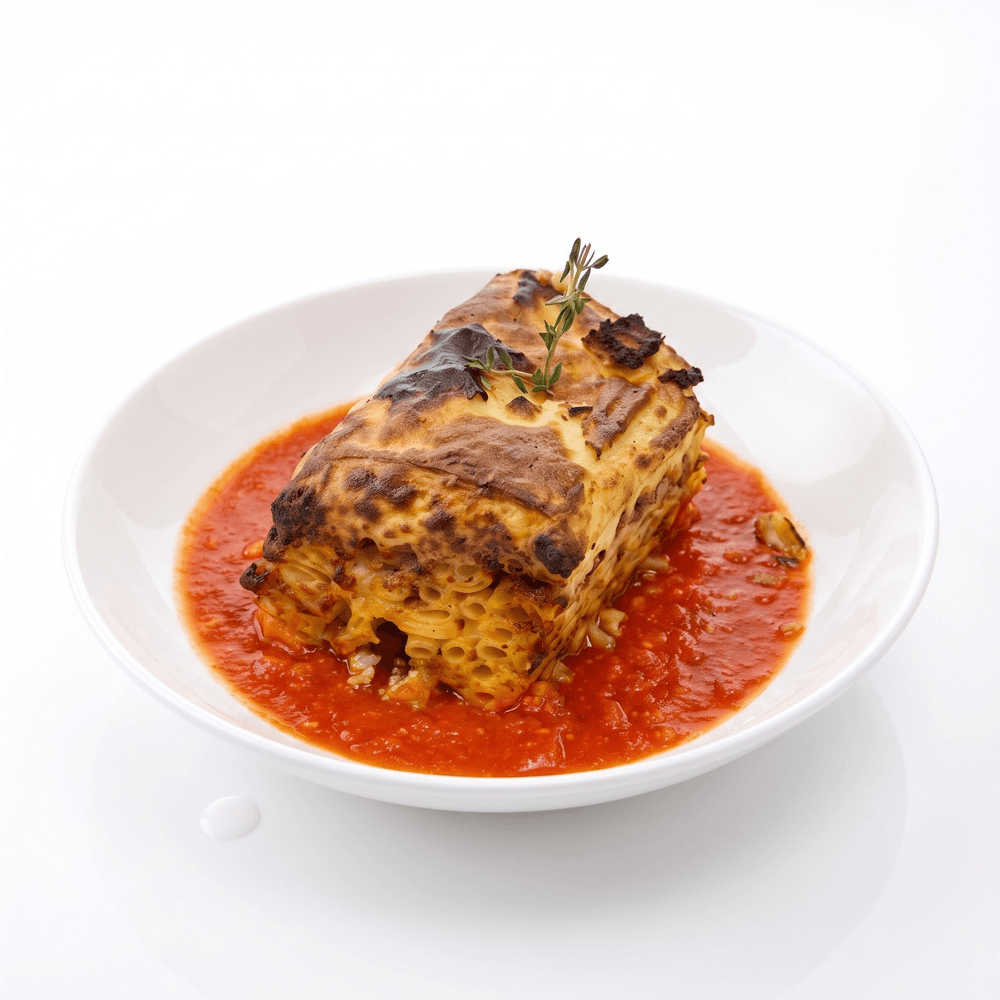 Pastitsio