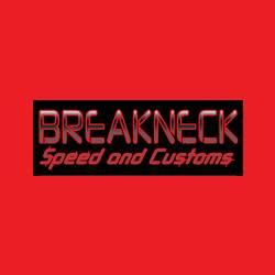 Breakneck Speed and Customs