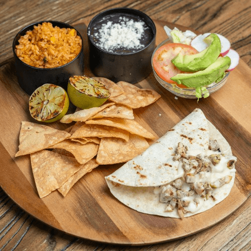 Kids Taco