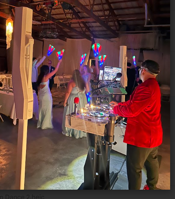 Wood Wayz Entertainment LLC Image