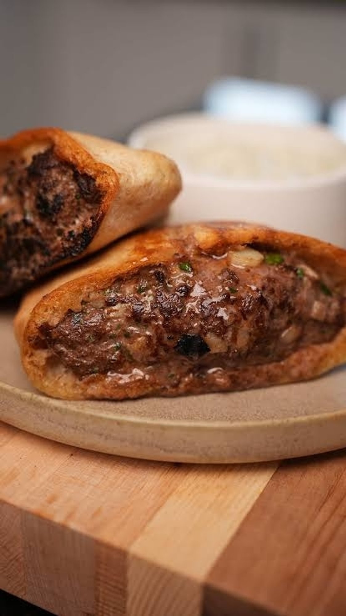 Arayes Kefta