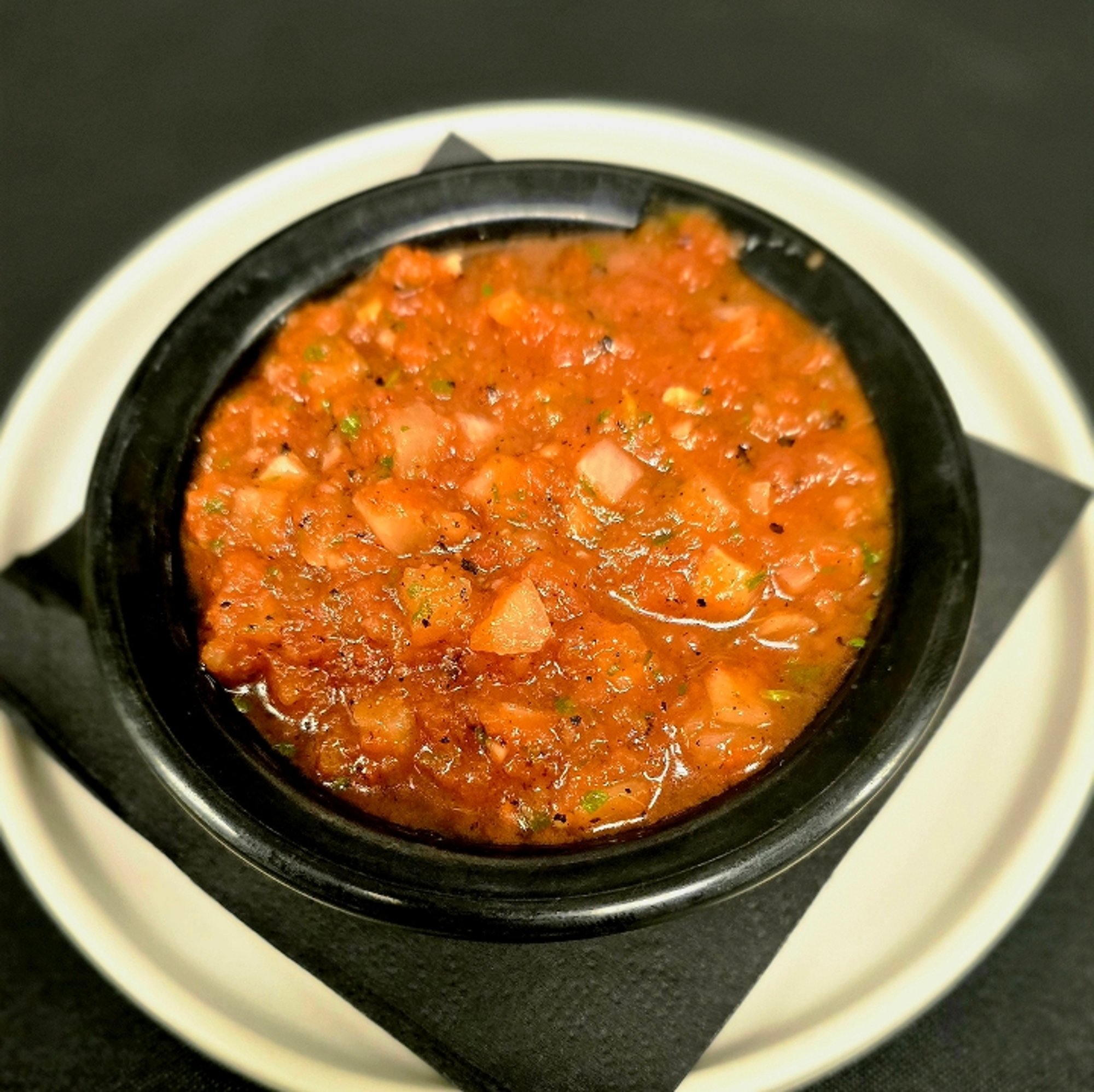 Mesa Salsa$