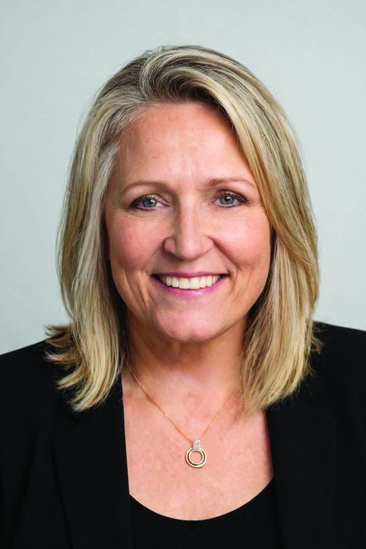 Tiffany L Lewis, photo from JPMorgan Chase Bank (Chase Home Lending)