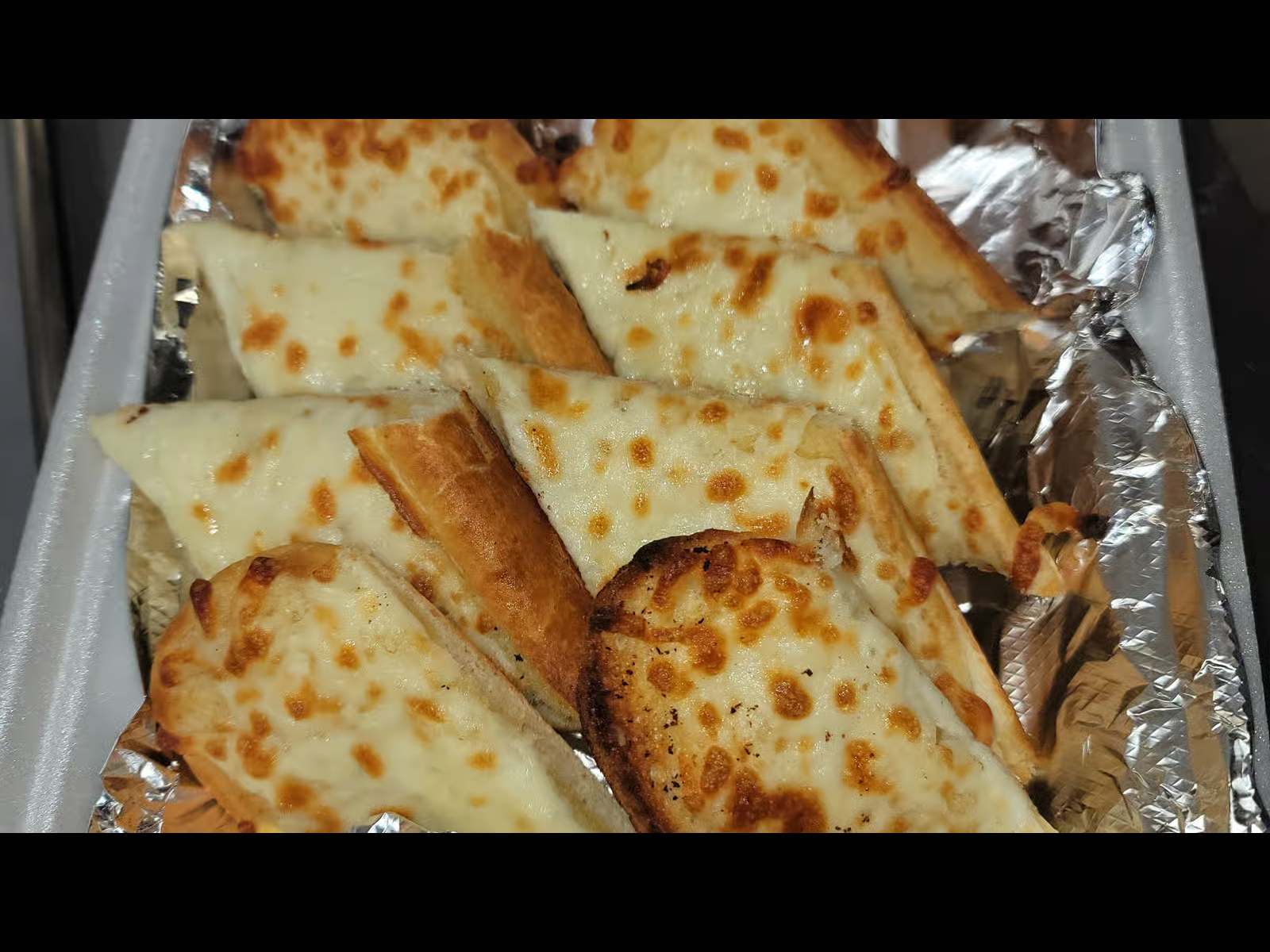 Garlic Bread