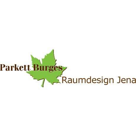 Logo von Parkett Burges Raumdesign