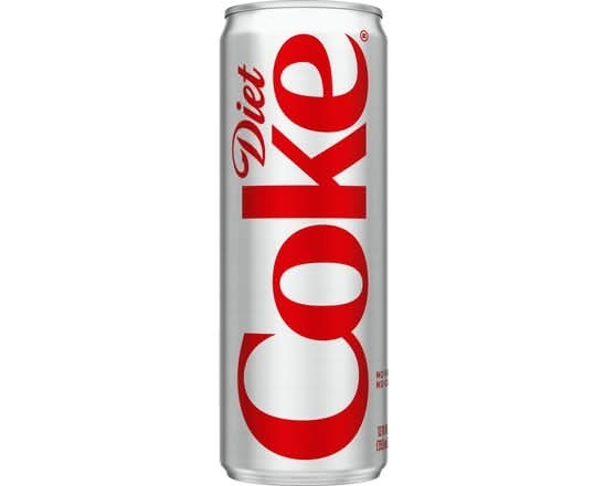 Diet Coke Can