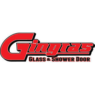 Gingras Glass & Shower Door, LLC Logo