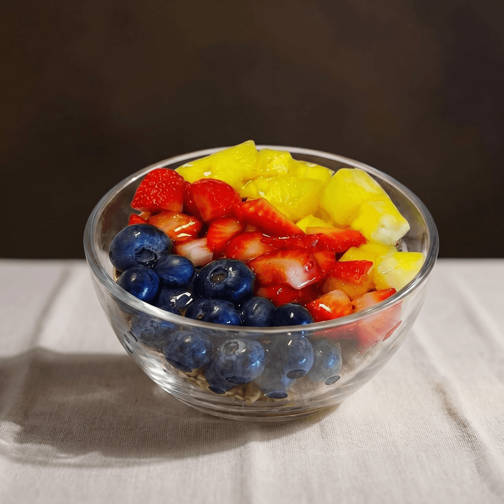 Outrigger Bowl
