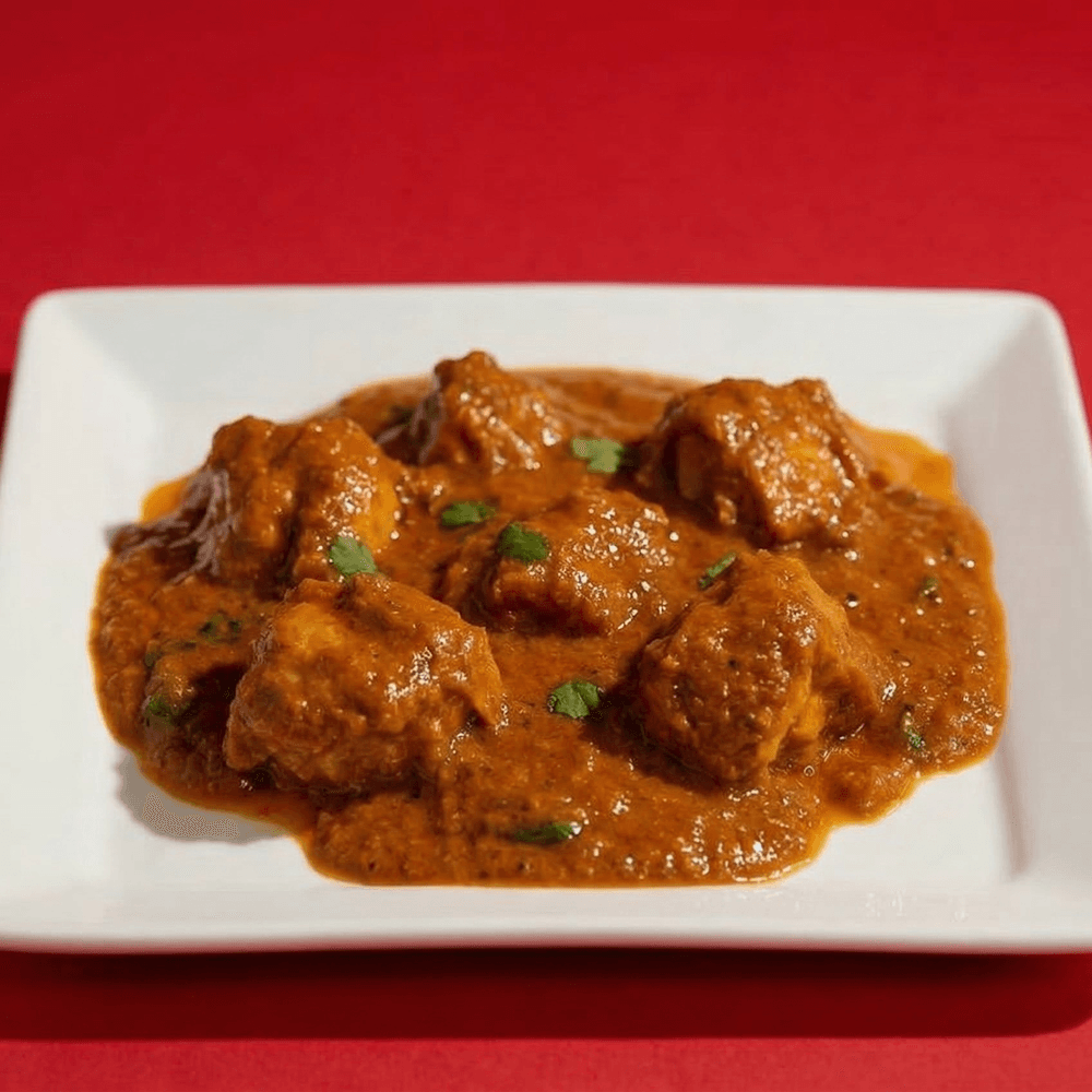 Lamb Curry