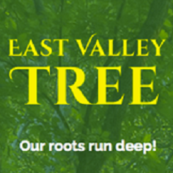 East Valley Tree Logo