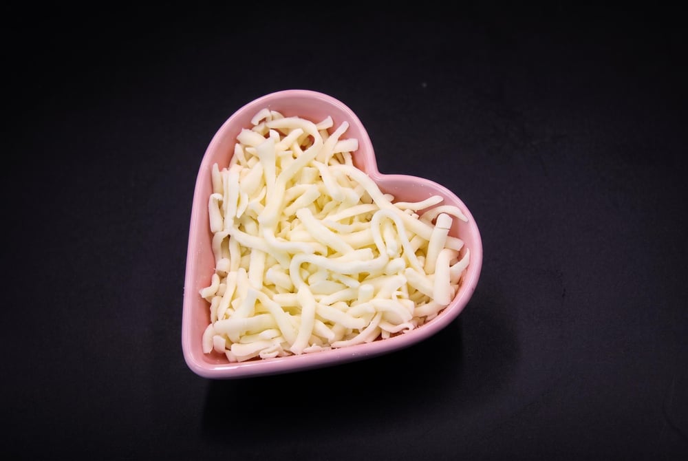 Shredded Cheese