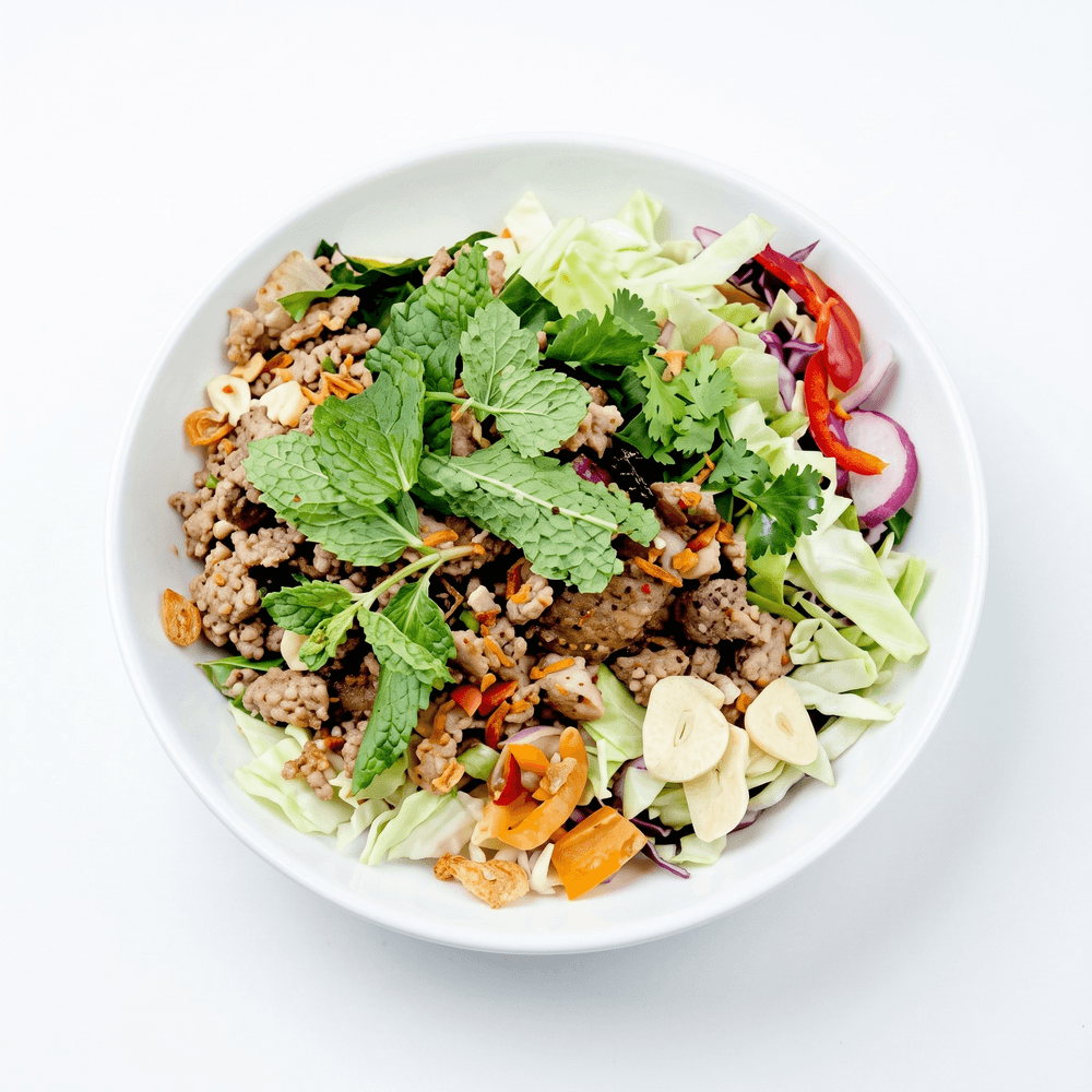 Beef Salad