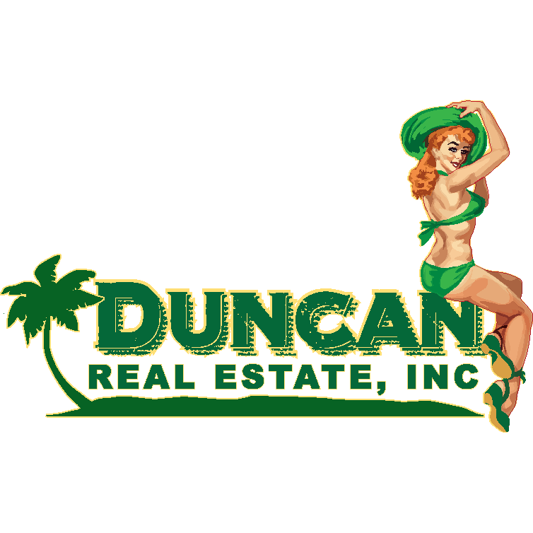 Anna Maria Island Real Estate-Christine Kourik-Duncan Real Estate Logo