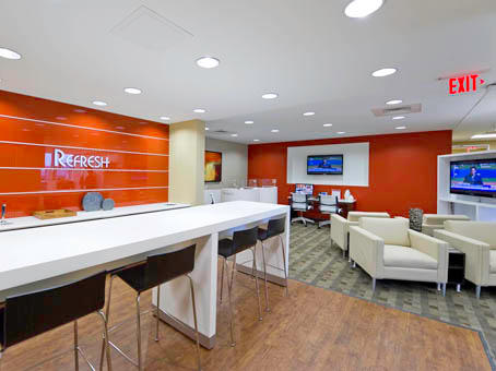 Regus - Florida, Vero Beach - Miracle Mile Plaza Photo