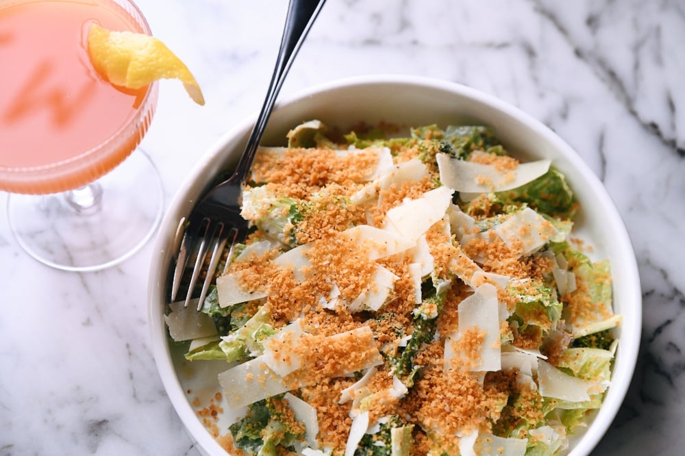 Miso Caesar