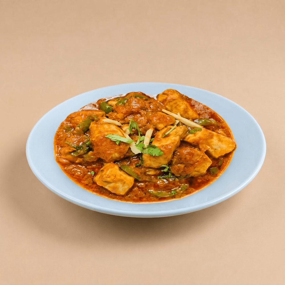Chicken Curry