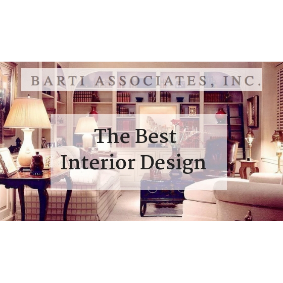 Barti Associates Inc. Logo