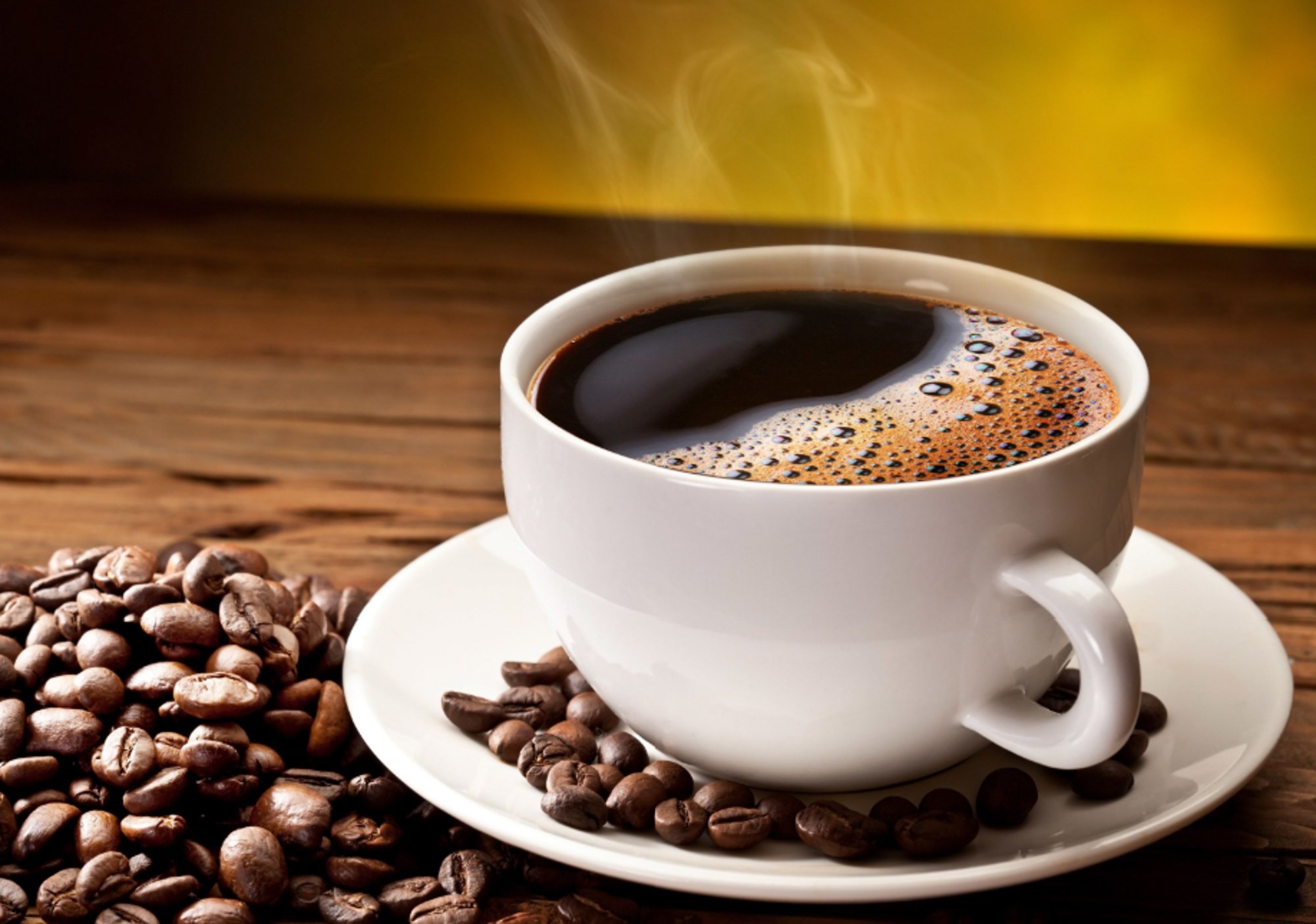 Coffee
