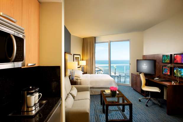 Images Hilton Fort Lauderdale Beach Resort