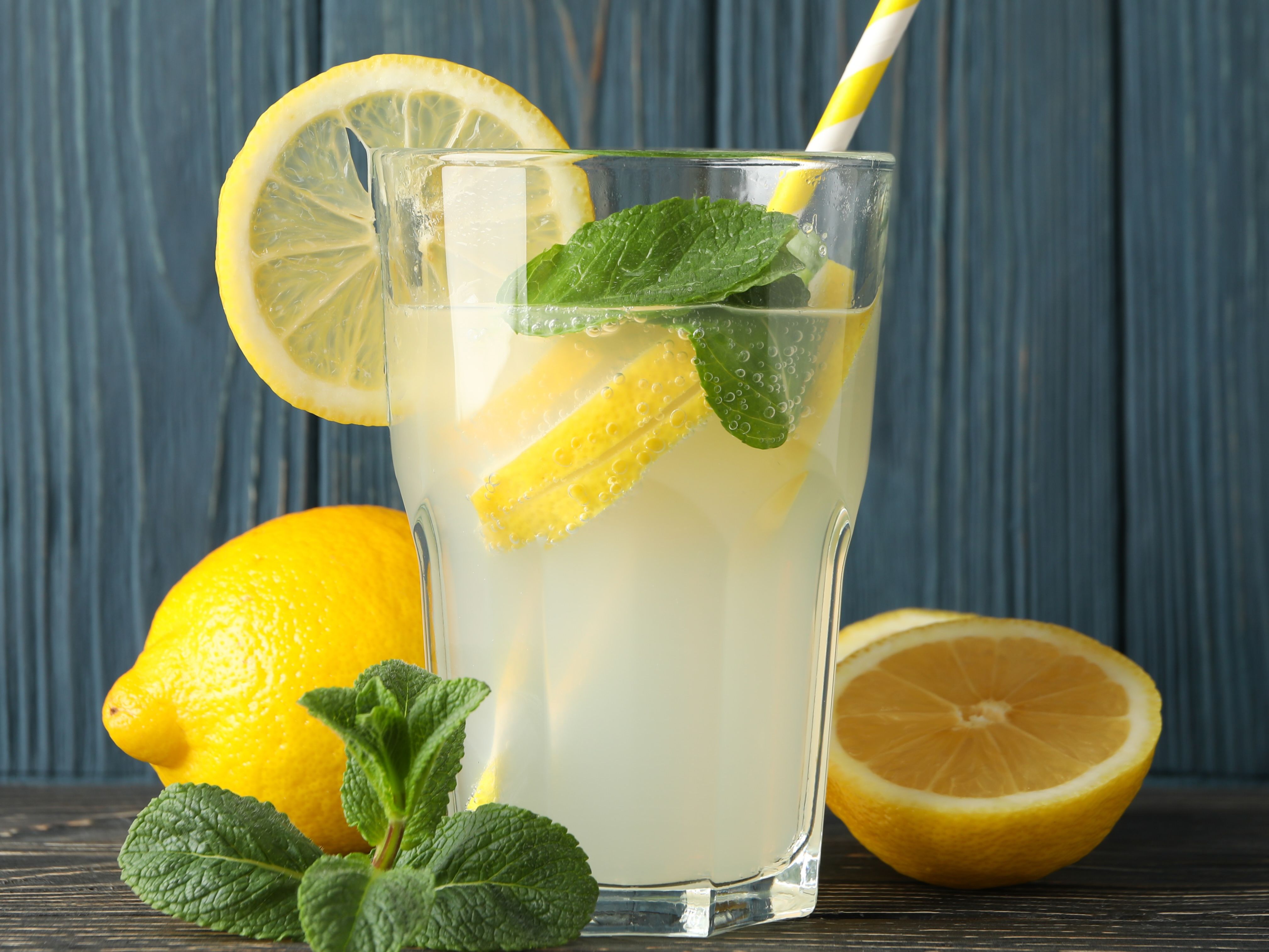 Lemonade 22oz