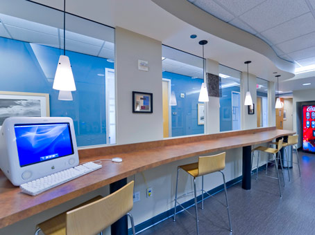 Regus - Texas, Houston - San Felipe Plaza Photo