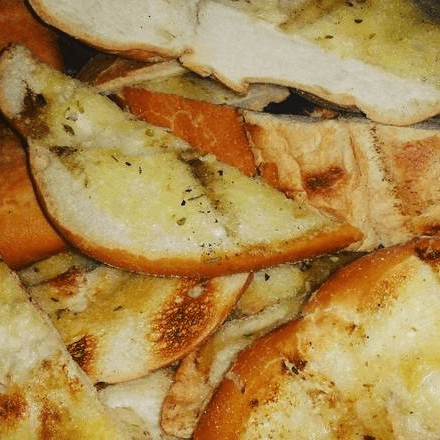 Garlic Bread
