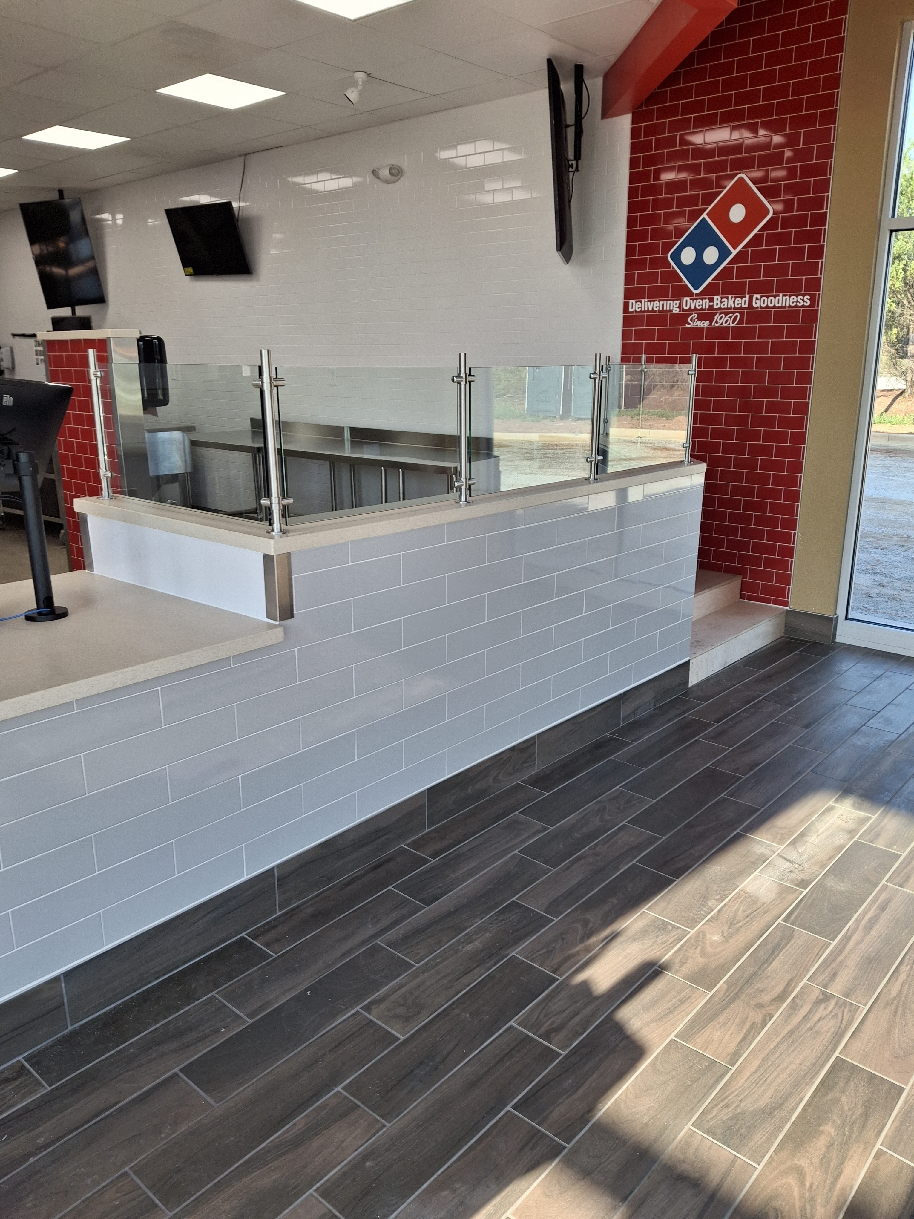 DCV Builders Cleaning Service Image