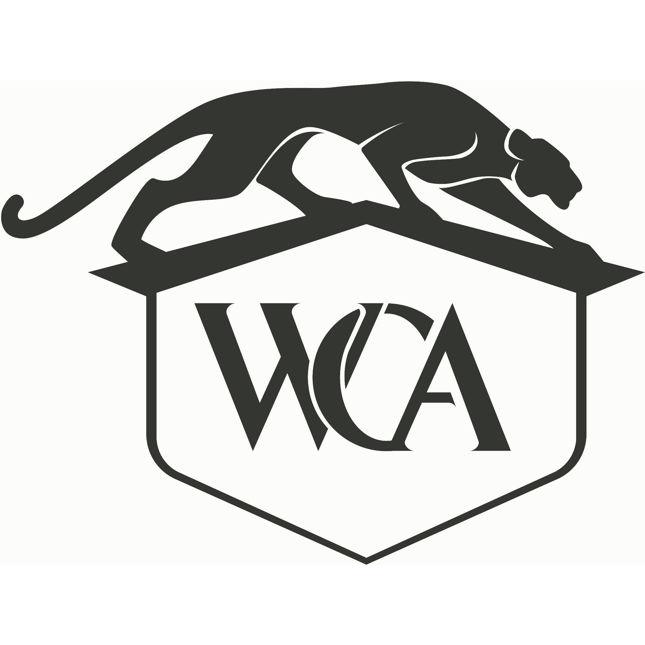 Westcoast Auto Sales Logo