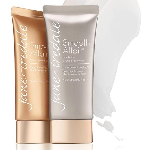 San Francisco's Mineral Cosmetic Studios Image