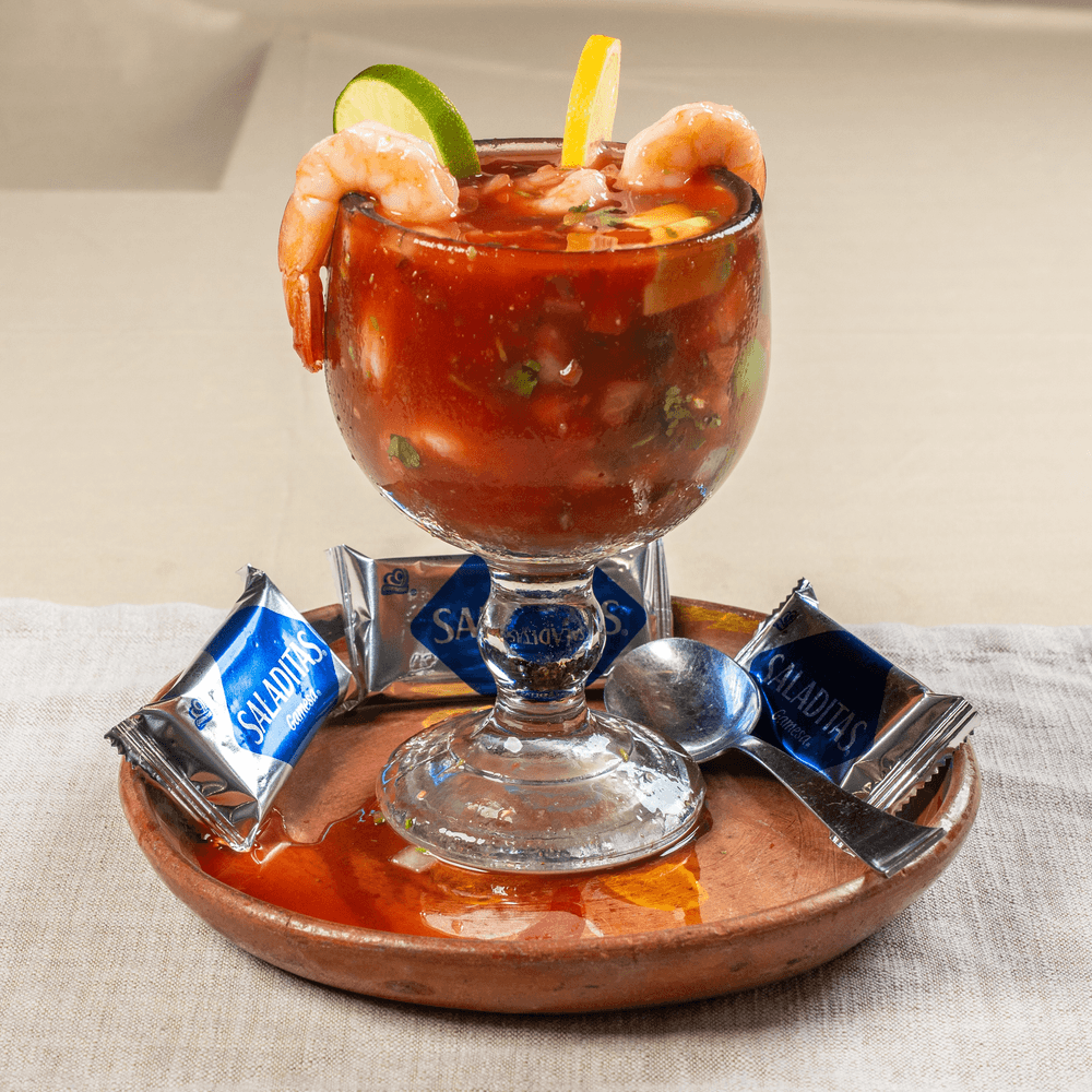 Shrimp Cocktail