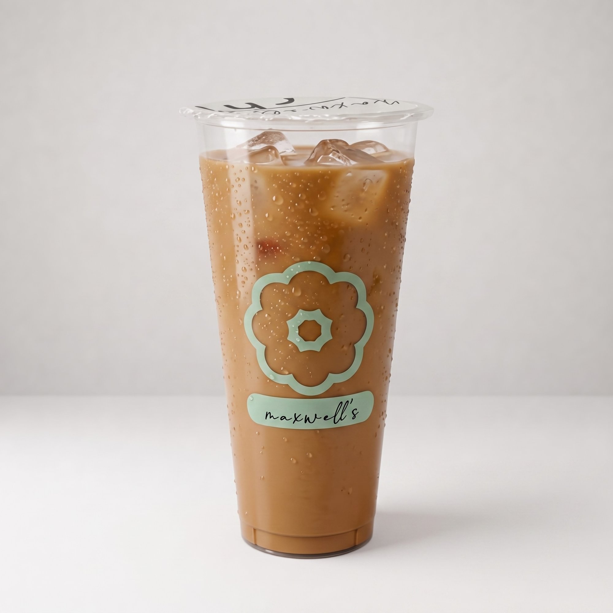 Milk Tea