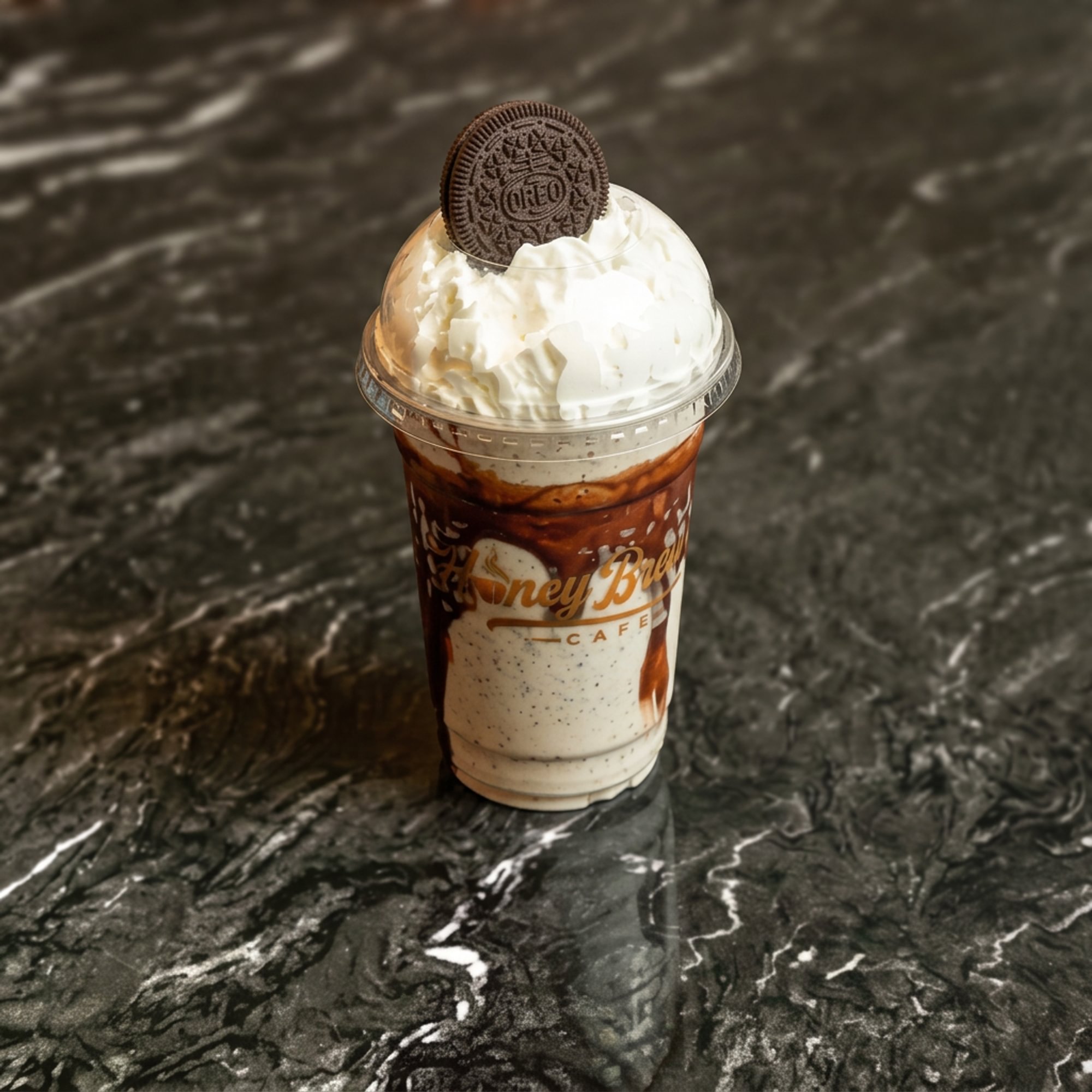 Oreo