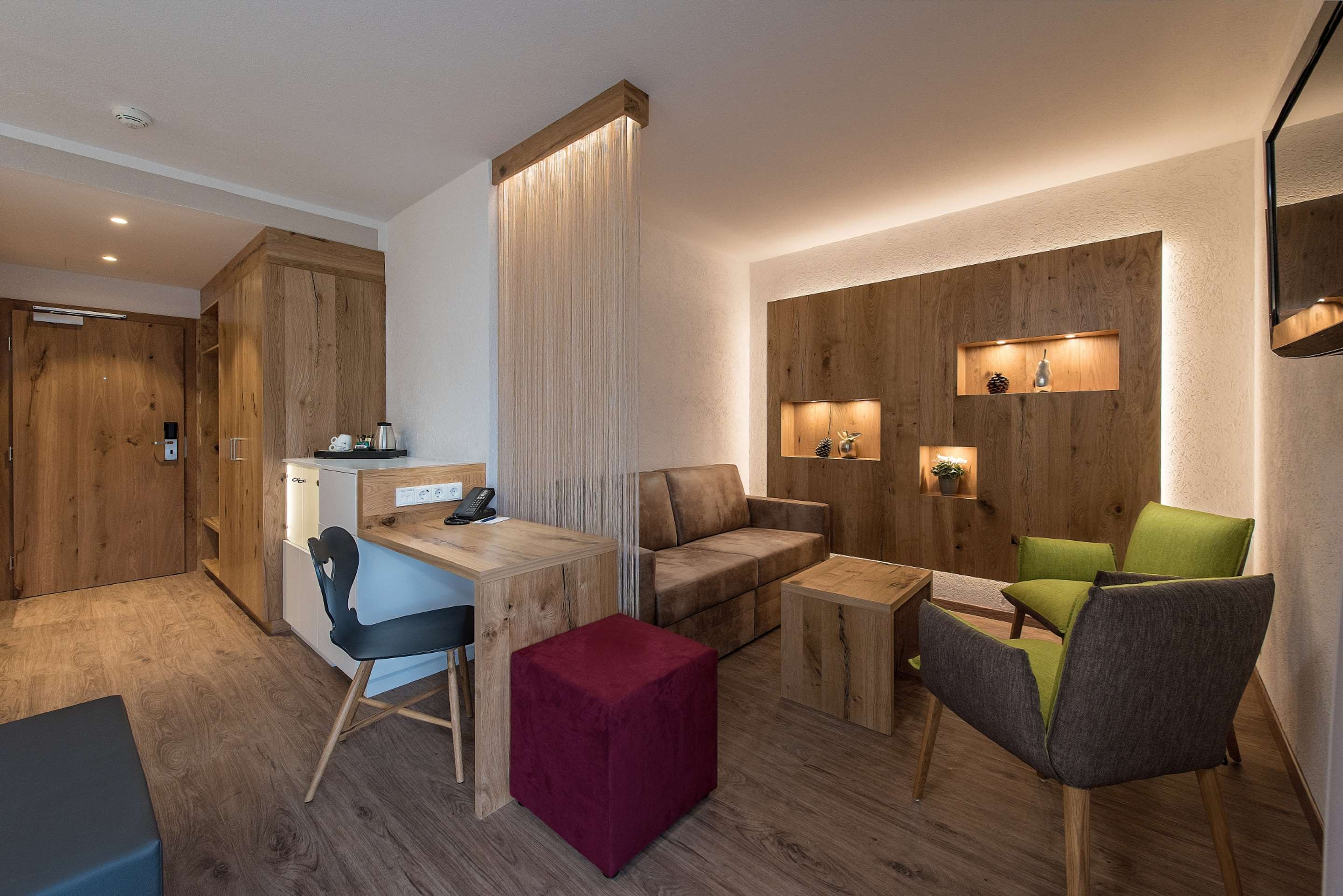 Bilder Best Western Hotel Obermuehle