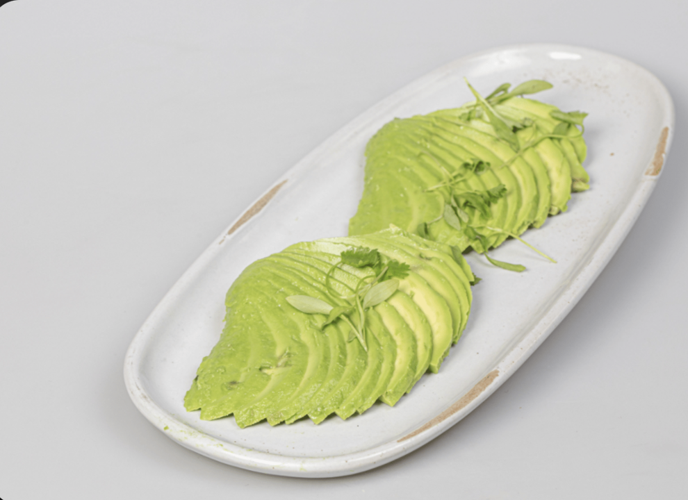 Avocado Side