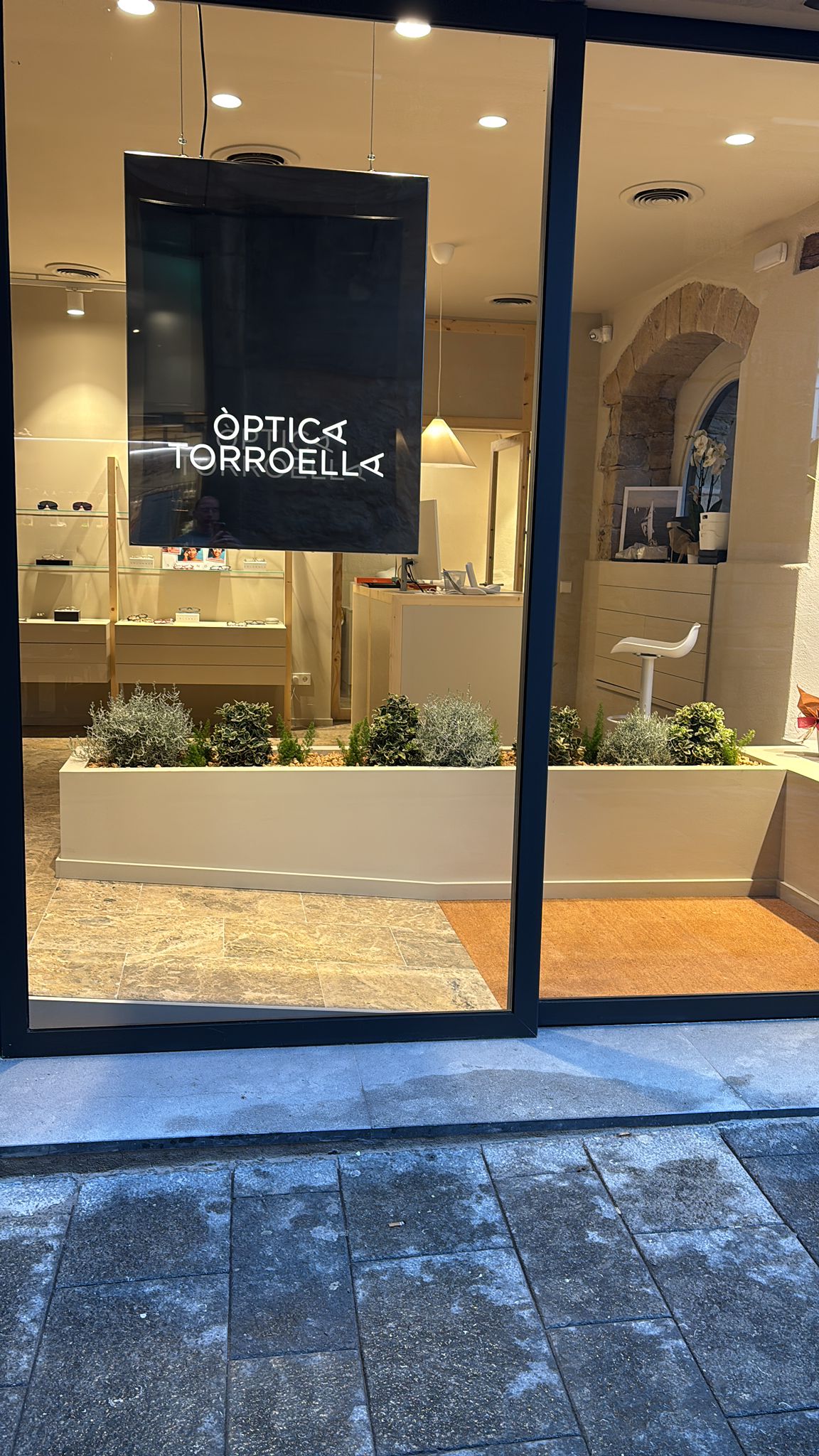 Galería en miniatura