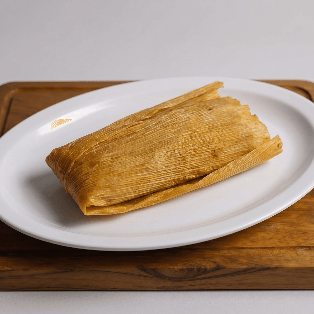Single Tamal