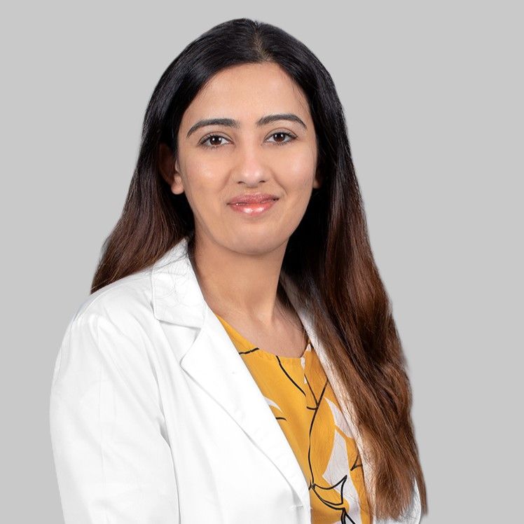 Javeria Javed Syed, MD Image