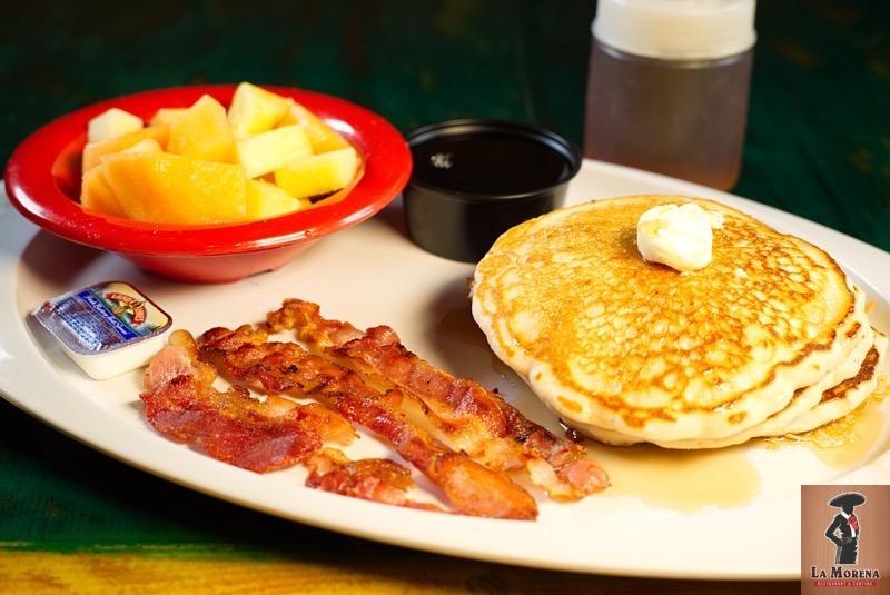 Pancakes