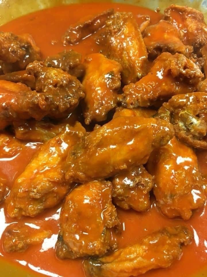 Wings