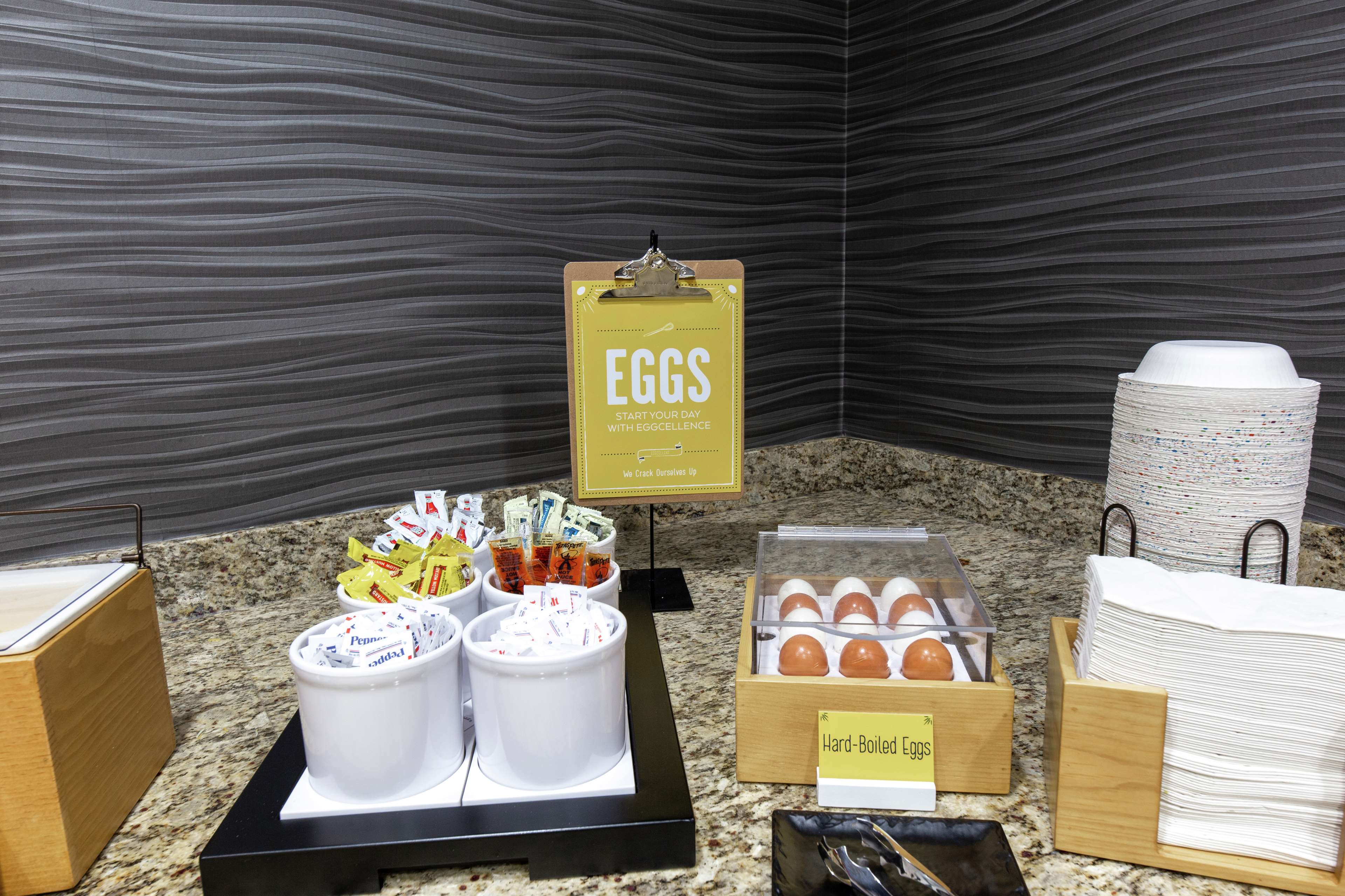 Hampton Inn & Suites Jacksonville Deerwood Park Photo